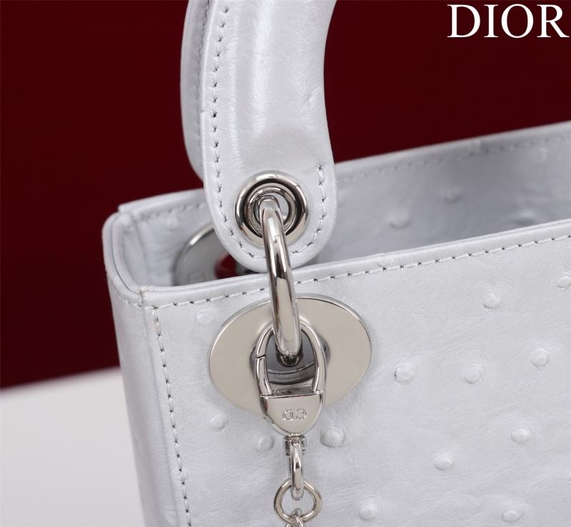 Christian Dior My Lady Bags